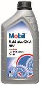 Olej, Mobilube GX-A 80W, 142805, MOBIL w ofercie sklepu e-autoparts.pl 