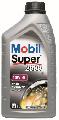 Olej, Mobil Super 2000 X1 10W-40, 150864, MOBIL w ofercie sklepu e-autoparts.pl 