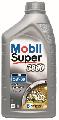 Olej, Mobil Super 3000 XE 5W-30, 151452, MOBIL w ofercie sklepu e-autoparts.pl 