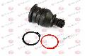 Sworzeń wahacza do Hondy, J14011YMT, Yamato w ofercie sklepu e-autoparts.pl 