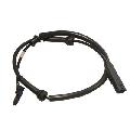 Czujnik, prędkość obrotowa koła, Hueco131565, HÜCO w ofercie sklepu e-autoparts.pl 