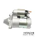 Rozrusznik, Original Spare Part do Fiata, 2506908, HÜCO w ofercie sklepu e-autoparts.pl 