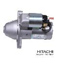 Rozrusznik, Original Spare Part do Opla, 2506934, HÜCO w ofercie sklepu e-autoparts.pl 