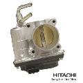 Korpus przepustnicy, Original Spare Part do Nissana, 2508559, HÜCO w ofercie sklepu e-autoparts.pl 