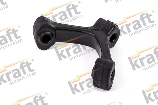 Uchwyt, system wydechowy 0500030 KRAFT AUTOMOTIVE