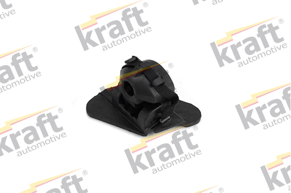 Uchwyt, system wydechowy 0505902 KRAFT AUTOMOTIVE