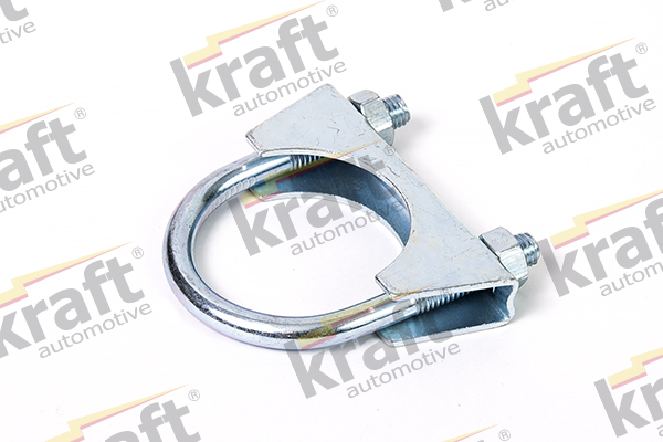 Łącznik rur, układ wydechowy 0558540 KRAFT AUTOMOTIVE