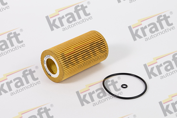 Filtr oleju 1701620 KRAFT AUTOMOTIVE