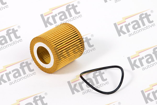 Filtr oleju 1706550 KRAFT AUTOMOTIVE