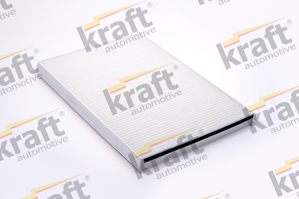 Filtr kabinowy przeciwpyłkowy 1731030 KRAFT AUTOMOTIVE