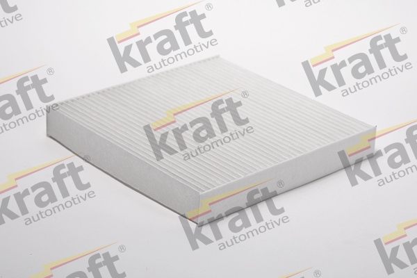 Filtr kabinowy przeciwpyłkowy 1735025 KRAFT AUTOMOTIVE