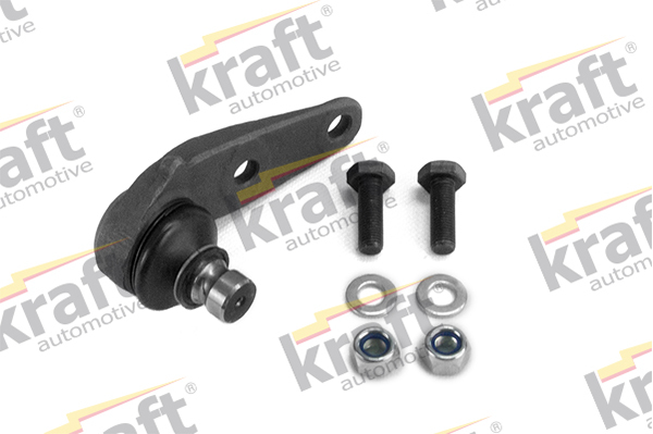 Sworzeń wahacza 4220140 KRAFT AUTOMOTIVE