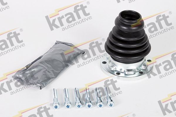 Zestaw osłon, wał napędowy 4410135 KRAFT AUTOMOTIVE