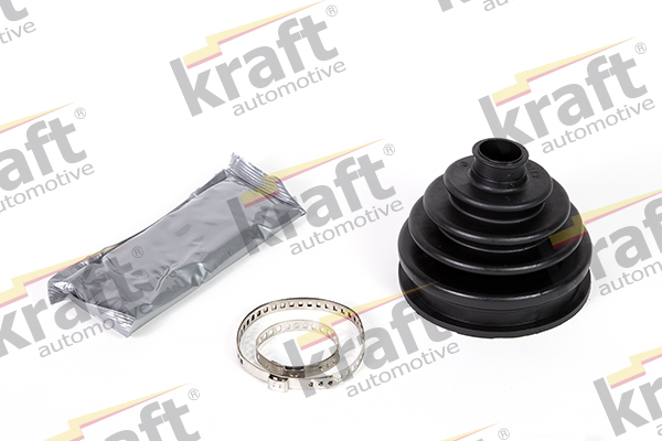 Zestaw osłon, wał napędowy 4410700 KRAFT AUTOMOTIVE