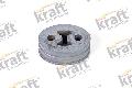 Uchwyt, system wydechowy do Alfy, 0503000, KRAFT AUTOMOTIVE w ofercie sklepu e-autoparts.pl 