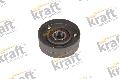 Rolka napinająca paska wieloklinowego1226501, KRAFT AUTOMOTIVE w ofercie sklepu e-autoparts.pl 