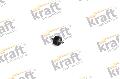 Mocowanie, pompa paliwowa do Audi, 1490518, KRAFT AUTOMOTIVE w ofercie sklepu e-autoparts.pl 
