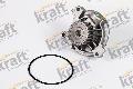 Pompa wodna do Audi, 1500140, KRAFT AUTOMOTIVE w ofercie sklepu e-autoparts.pl 