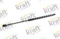 Sprężyna gazowa, pokrywa bagażnika do Opla, 8501715, KRAFT AUTOMOTIVE w ofercie sklepu e-autoparts.pl 
