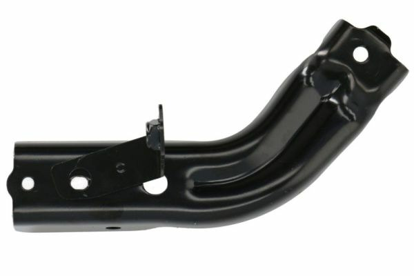 Wspornik zderzaka przód P (stal)  do Nissana, 5504-00-1621934P, BLIC w ofercie sklepu e-autoparts.pl 
