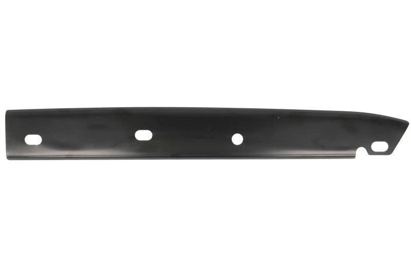 Mocowanie zderzaka przód P (dół)  do Forda, 5504-00-2593936DP, BLIC w ofercie sklepu e-autoparts.pl 