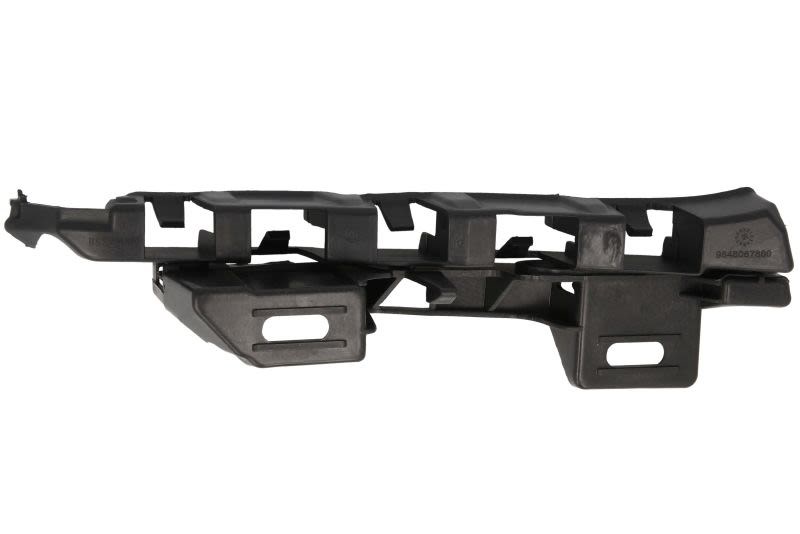 Mocowanie zderzaka przód L (dół)  do Forda, 5504-00-2593937DP, BLIC w ofercie sklepu e-autoparts.pl 