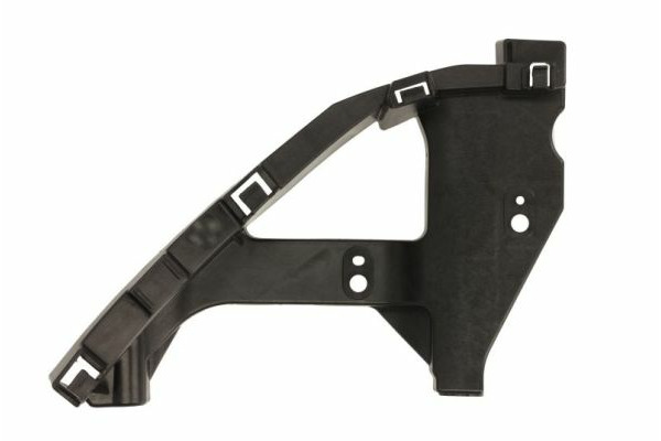 Mocowanie zderzaka przód L (pod reflektorem, plastik)  do Hondy, 5504-00-2914931P, BLIC w ofercie sklepu e-autoparts.pl 