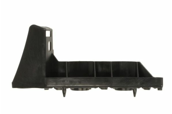 Mocowanie zderzaka przód L (plastik)  do Seata, 5504-00-6626933P, BLIC w ofercie sklepu e-autoparts.pl 