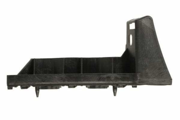 Mocowanie zderzaka przód P (plastik)  do Seata, 5504-00-6626934P, BLIC w ofercie sklepu e-autoparts.pl 