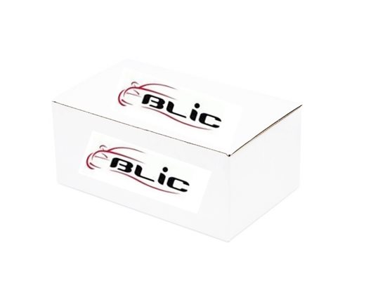 Zderzak do Forda, 5506-00-2586950KP, BLIC w ofercie sklepu e-autoparts.pl 