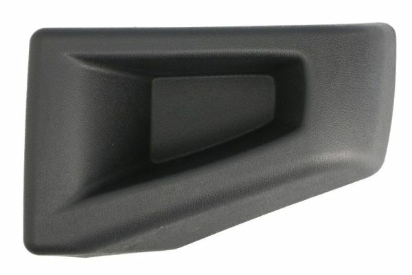 Zderzak L (przód, ciemnoszary)  , 5510-00-8802901P, BLIC w ofercie sklepu e-autoparts.pl 