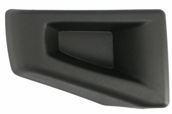 Zderzak P (przód, ciemnoszary)  , 5510-00-8802902P, BLIC w ofercie sklepu e-autoparts.pl 