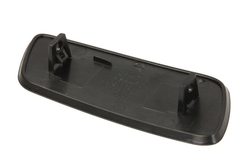 Zaślepka spryskiwacza przód L (plastik, do malowania)  do Volvo, 5513-00-9041911P, BLIC w ofercie sklepu e-autoparts.pl 