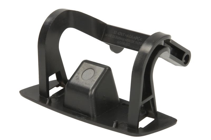 Zaślepka spryskiwacza przód P (plastik, do malowania)  do Volvo, 5513-00-9041912P, BLIC w ofercie sklepu e-autoparts.pl 