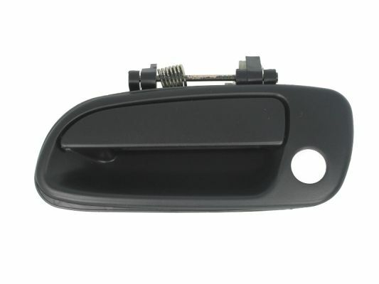 Klamka drzwi 6010-19-017401P BLIC