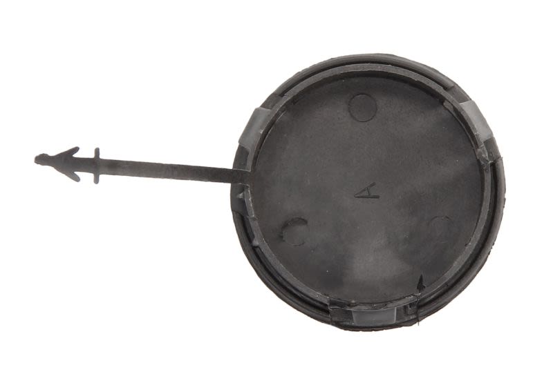 Klapa, hak holujący do Forda, 5507-00-2563917P, BLIC w ofercie sklepu e-autoparts.pl 