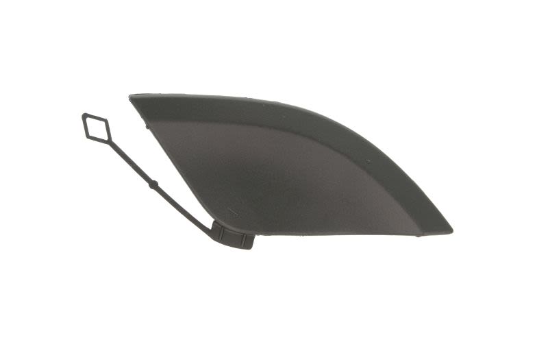 Pokrywa zderzaka, zestaw zaczepu przyczepy do BMW, 5513-00-0093921P, BLIC w ofercie sklepu e-autoparts.pl 