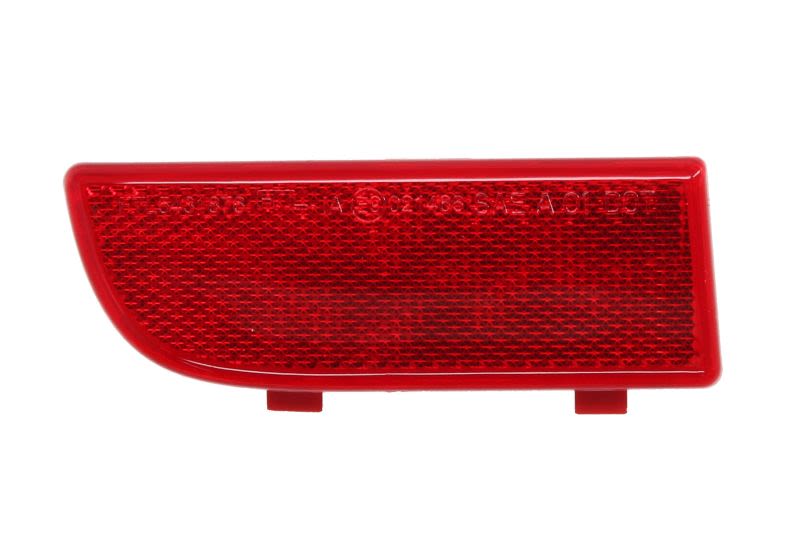 Światło odblaskowe tylne, 5402-02-0875105P, BLIC w ofercie sklepu e-autoparts.pl 