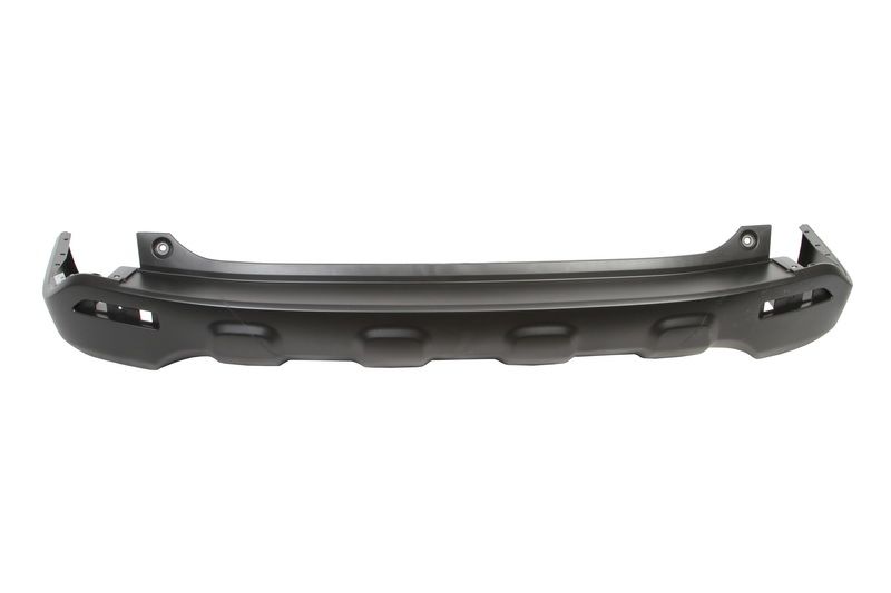 Zderzak do Hondy, 5506-00-2957950P, BLIC w ofercie sklepu e-autoparts.pl 