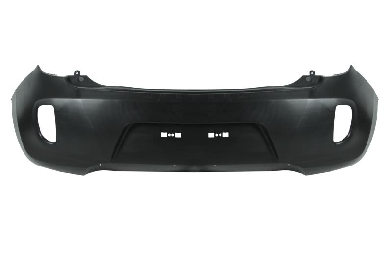 Zderzak do Kia, 5506-00-3266950P, BLIC w ofercie sklepu e-autoparts.pl 