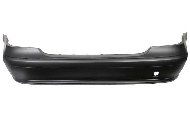 Zderzak do Mercedesa, 5506-00-3528952P, BLIC w ofercie sklepu e-autoparts.pl 