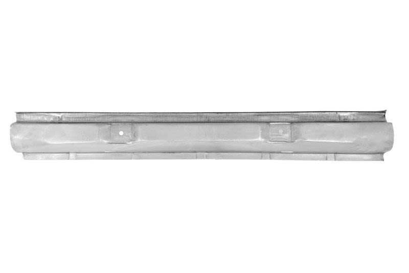 Tylny panel do Mercedesa, 6503-05-3548680P, BLIC w ofercie sklepu e-autoparts.pl 