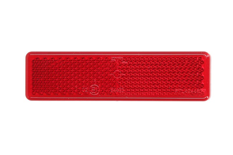 Światło odblaskowe tylne, 5403-09-1247100P, BLIC w ofercie sklepu e-autoparts.pl 