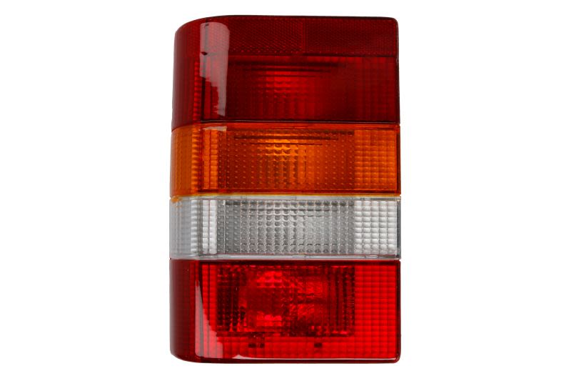 Lampa tylna zespolona do Citroena, 5402-01-2201326P, BLIC w ofercie sklepu e-autoparts.pl 