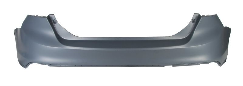 Zderzak do Forda, 5506-00-2536953P, BLIC w ofercie sklepu e-autoparts.pl 