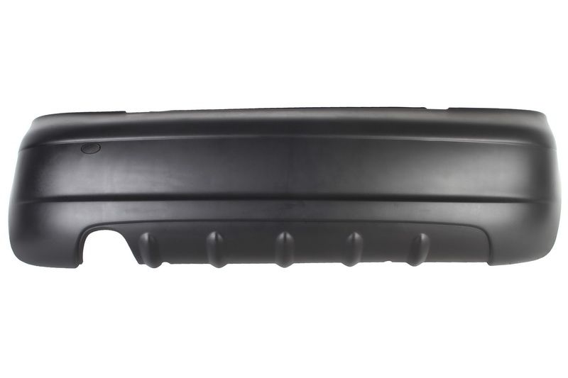 Zderzak do Daewoo, 5506-00-1103951P, BLIC w ofercie sklepu e-autoparts.pl 