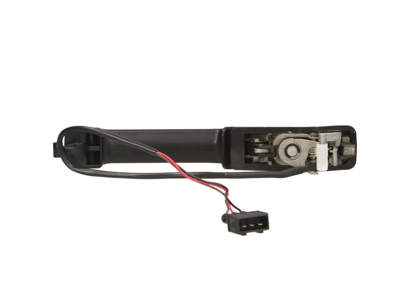 Klamka drzwi do VW, 6010-01-008402PP, BLIC w ofercie sklepu e-autoparts.pl 