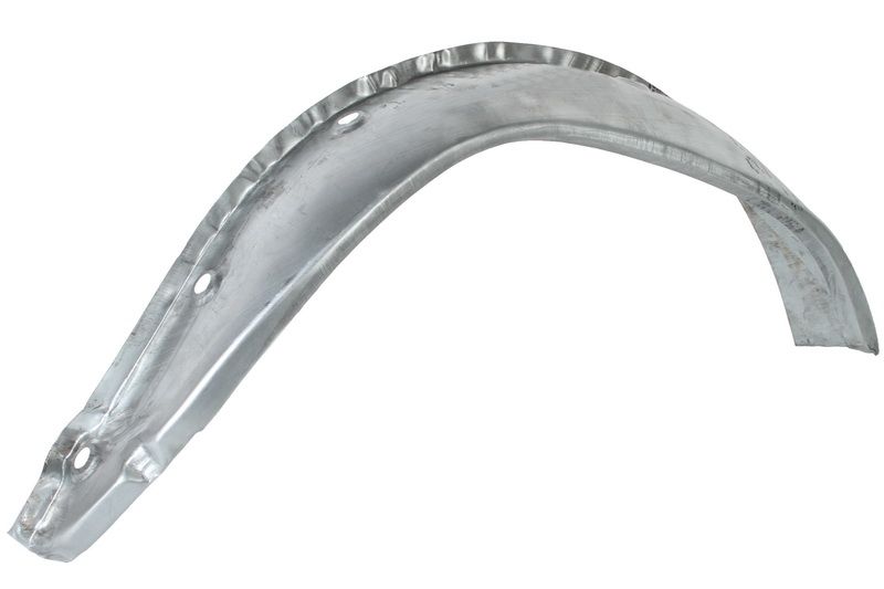 Panel błotnika wewnętrznego do Mercedesa, 6504-03-3526551P, BLIC w ofercie sklepu e-autoparts.pl 