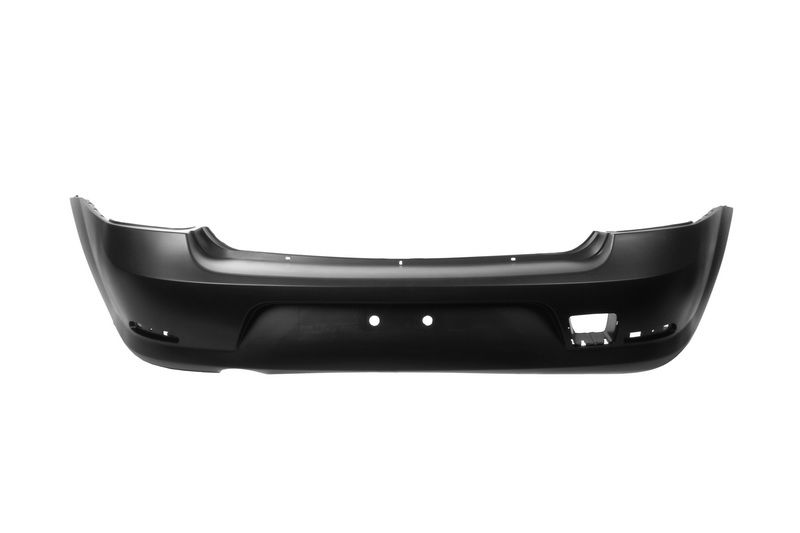 Zderzak do Daci, 5506-00-1301951P, BLIC w ofercie sklepu e-autoparts.pl 