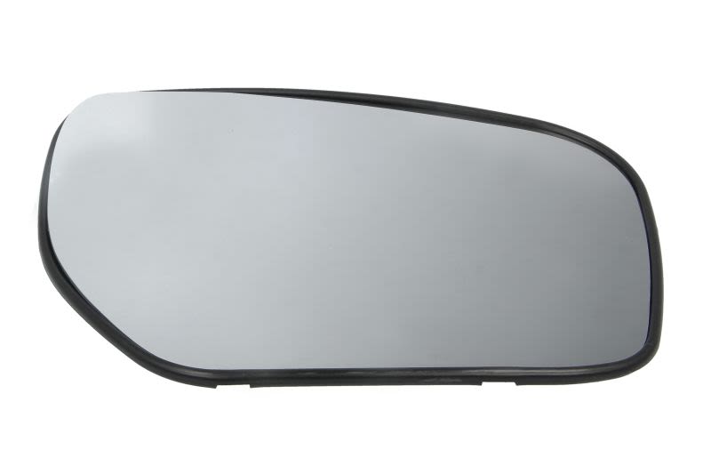 Szkło lusterka, lusterko zewnętrzne do Renault, 6102-02-1292110P, BLIC w ofercie sklepu e-autoparts.pl 